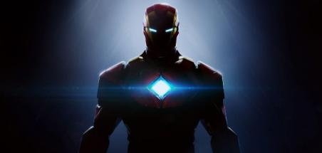 Un jeu vidéo Iron Man pour EA