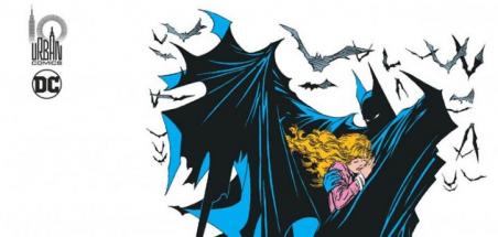 [Review VF] Batman Chronicles – 1987 Volume 2