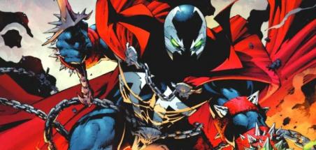 Des scénaristes pour le film Spawn