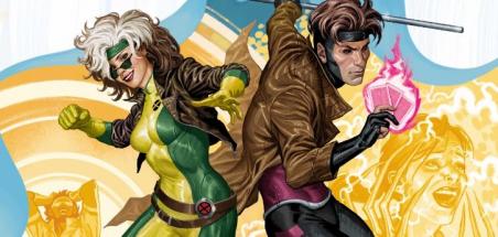Quatre mini-séries X-Men à venir en 2023