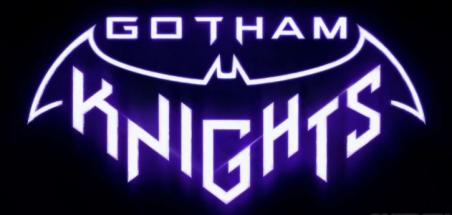Gotham Knights : bande-annonce de lancement