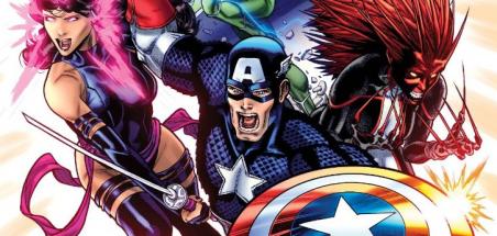 Marvel annonce ses comics FCBD gratuits pour 2023