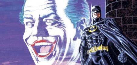 [Review VF] Batman Le Film 1989