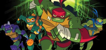 Votre avis sur le film animé Le Destin Des Tortues Ninja