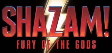 Shazam! La Rage des Dieux : nouvelle bande-annonce