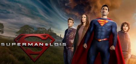 Superman et Lois Saison 3 : Lex Luthor arrive