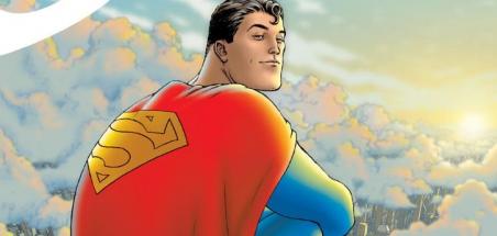 Superman : Legacy de James Gunn annoncé pour juillet 2025