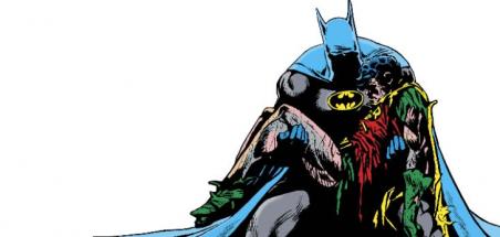 [Review VF] Batman Chronicles – 1988 Volume 1