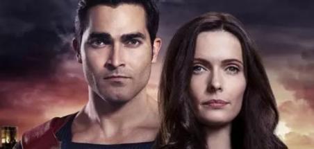 La série Superman & Lois est renouvelée