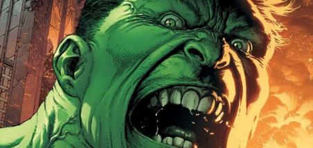 Un nouvel Annual de Hulk en mai