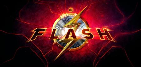 The Flash : la bande-annonce est là !