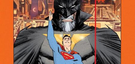 Deux nouvelles séries pour l'univers du White Knight
