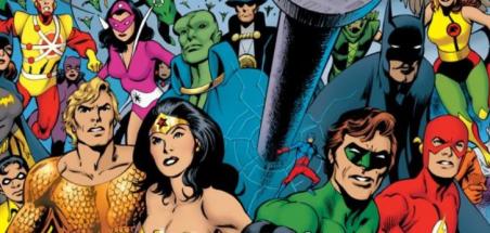 Résumé des annonces Urban Comics pour juin 2023
