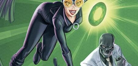 Votre avis sur le film animé Catwoman : Hunted