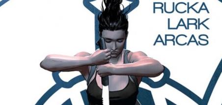 Urban Comics récupère la série Lazarus