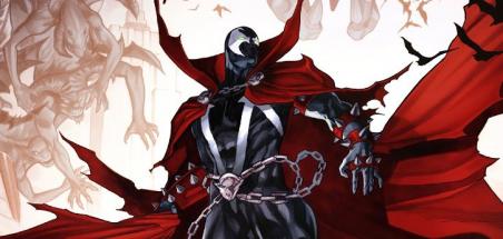 [Review VF] Spawn - Renaissance tome 12