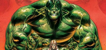 The Incredible Hulk relancé en Juin ! 