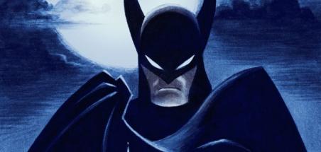 Batman : The Caped Crusader sortira sur Prime Video