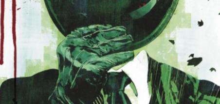 [Review VF] Batman One Bad Day : Le Sphinx