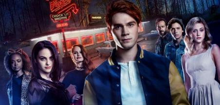 Un trailer pour la dernière saison de Riverdale