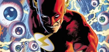 Relaunch pour The Flash en septembre