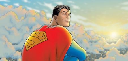 Superman Legacy trouve son réalisateur 
