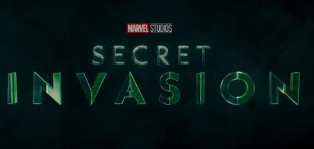 Une bande annonce pour Secret Invasion