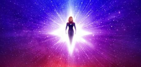 Captain Marvel 2 : première bande annonce