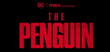 Bande annonce pour la série TV The Penguin