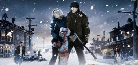 Votre avis sur le film 30 jours de nuit