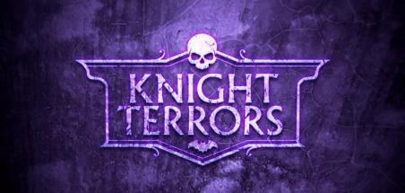 Knight Terrors: l'évènement estival horrifique de DC en détail