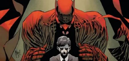 Knight Terrors, la vague de cauchemar sur les héros DC