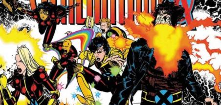Panini détaille ses futures sorties pour les 60 ans des X-men