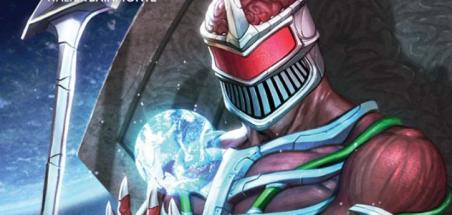 [Review VF] Power Rangers Unlimited : Mighty Morphin Tome 3