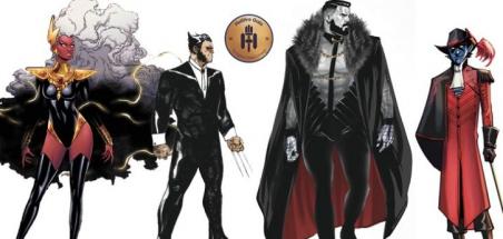 On fait le point sur la phase 3 des Panini Big News 