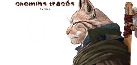[Review VF] Solo : Chemins Tracés tome 2