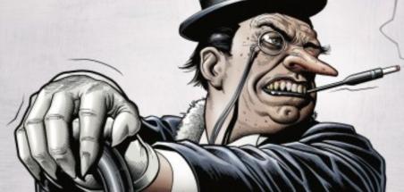 [Review VF] Batman One Bad Day : Le Pingouin