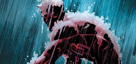 Relaunch de Daredevil en septembre