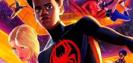 Votre avis sur le film Spider-man : Across the Spider-verse