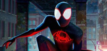 Des films Miles Morales et Spider-Woman à venir
