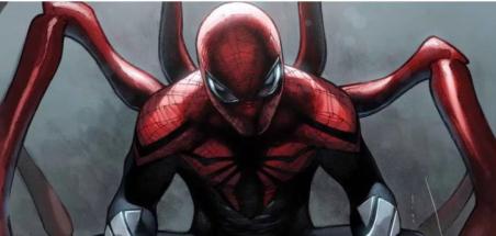 Superior Spider-Man est de retour