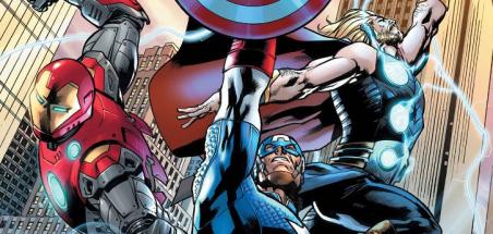 Marvel relance tout un nouvel univers Ultimate