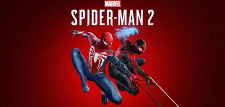 Une date et un collector pour Marvel's Spider-Man 2