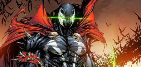 Le film Spawn vise une sortie pour 2025