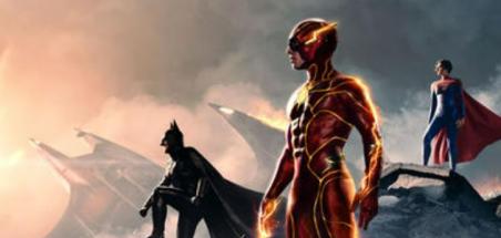 Votre avis sur le film The Flash
