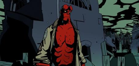 Un trailer de gameplay pour Hellboy: Web of Wyrd