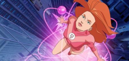 [SDCC] Une bande annonce pour la saison 2 d'Invincible