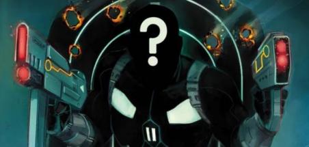 [SDCC] Un nouveau Punisher chez Marvel en novembre