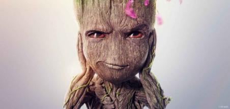 Un trailer pour la saison 2 I Am Groot