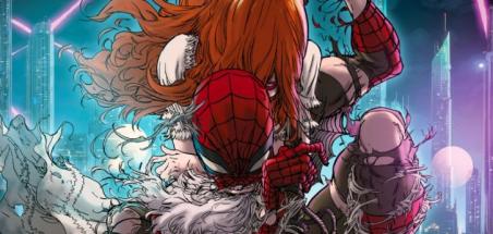 Spider-Man : Reign 2 confirmé pour 2024